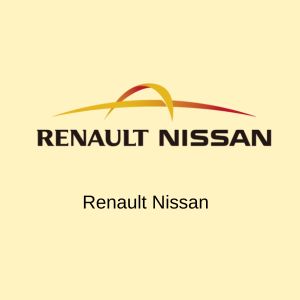 Renault Nissan