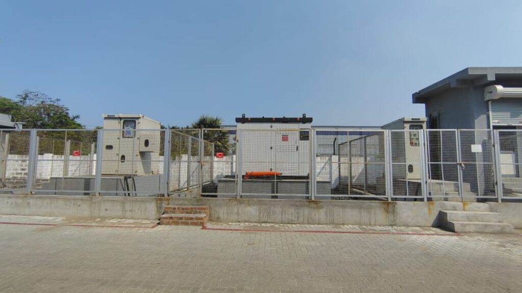 licensed electrical contractor in india