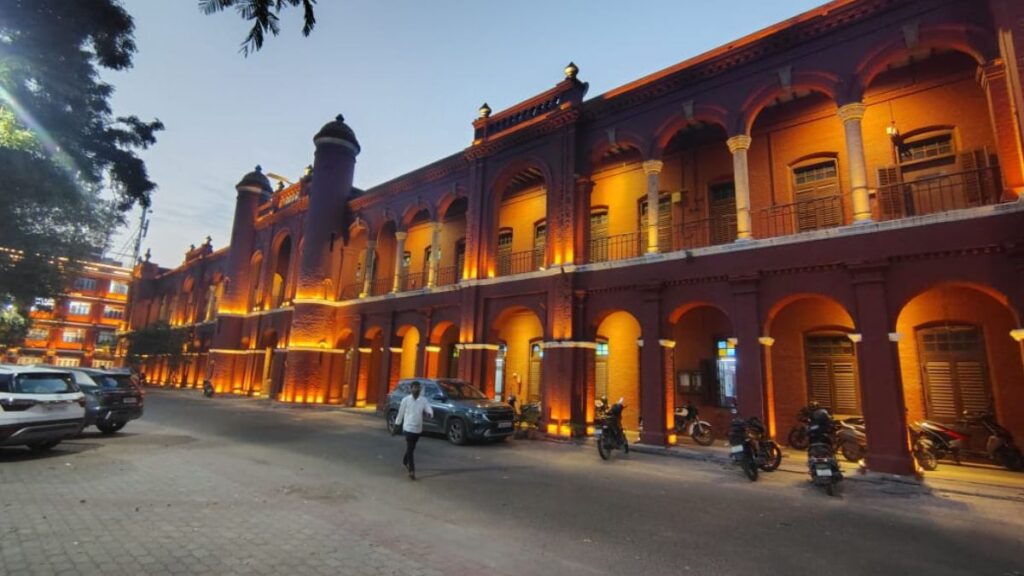 Residential Electrical Contractors