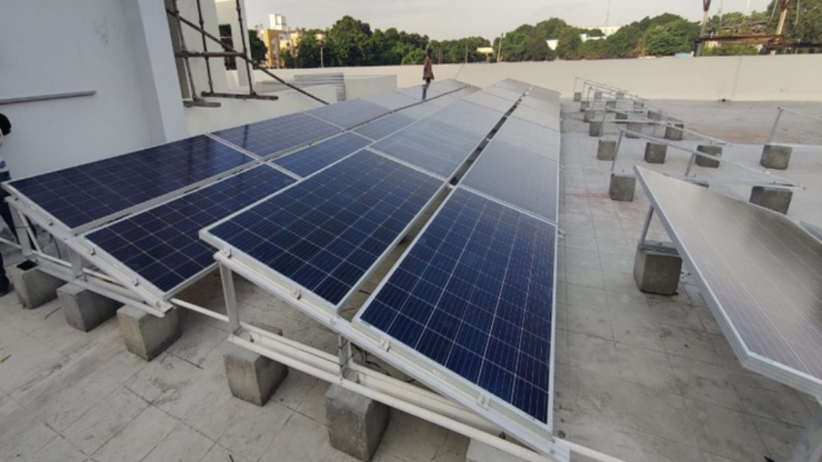 EA Grade Electrical Contractor