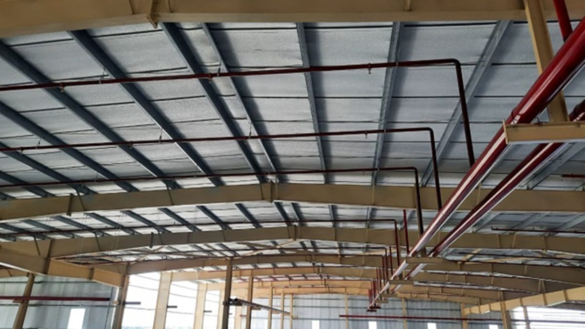 Electrical Contractor in India