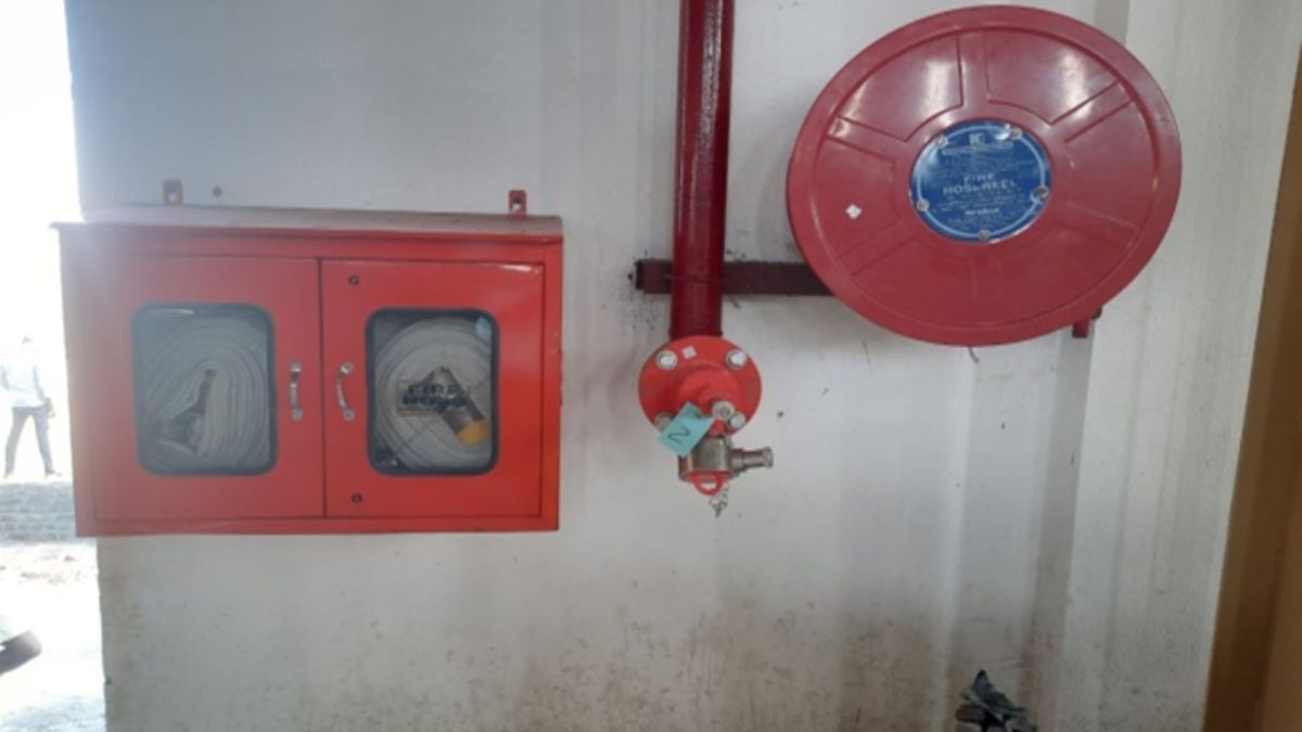 MEP Engineers & EA Grade Electrical Contractor in India