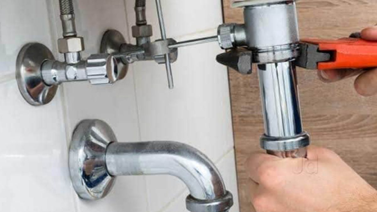 Plumbing System Contractor
