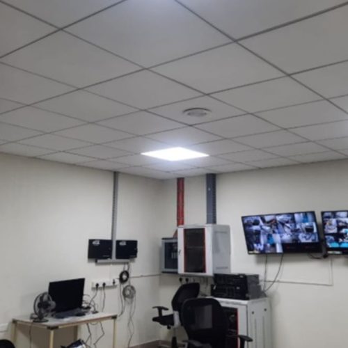 Building Management System