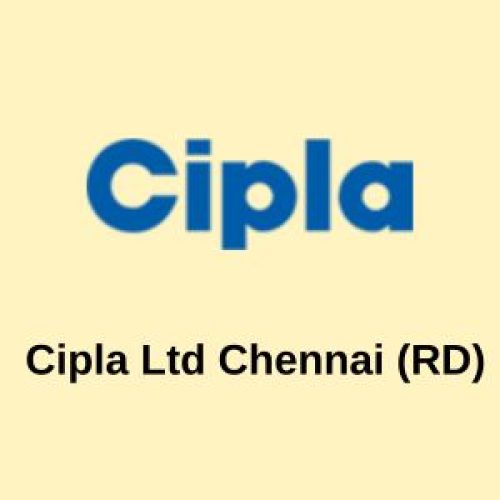 Cipla Ltd Chennai (RD) Lighting installation by Cipla Electrical Works