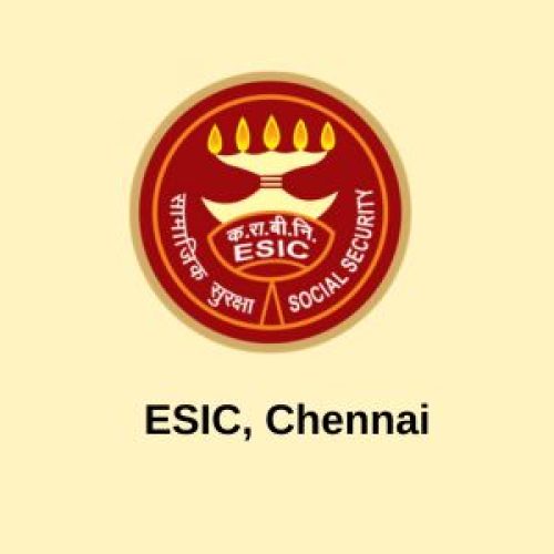 ESIC, Chennai 2*1250KVA Transformers, 11KV Switchgears, Relays testing and commissioning work.