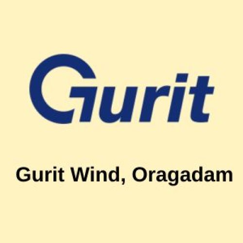 Gurit Wind, Oragadam Gurit Wind, Oragadam