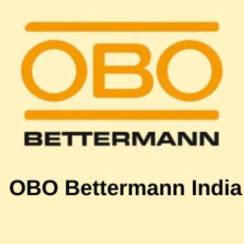 OBO Bettermann India Installation of New Panel work